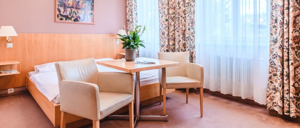 Hotel Zum Markgraf – Stadtmarketing Klosterneuburg