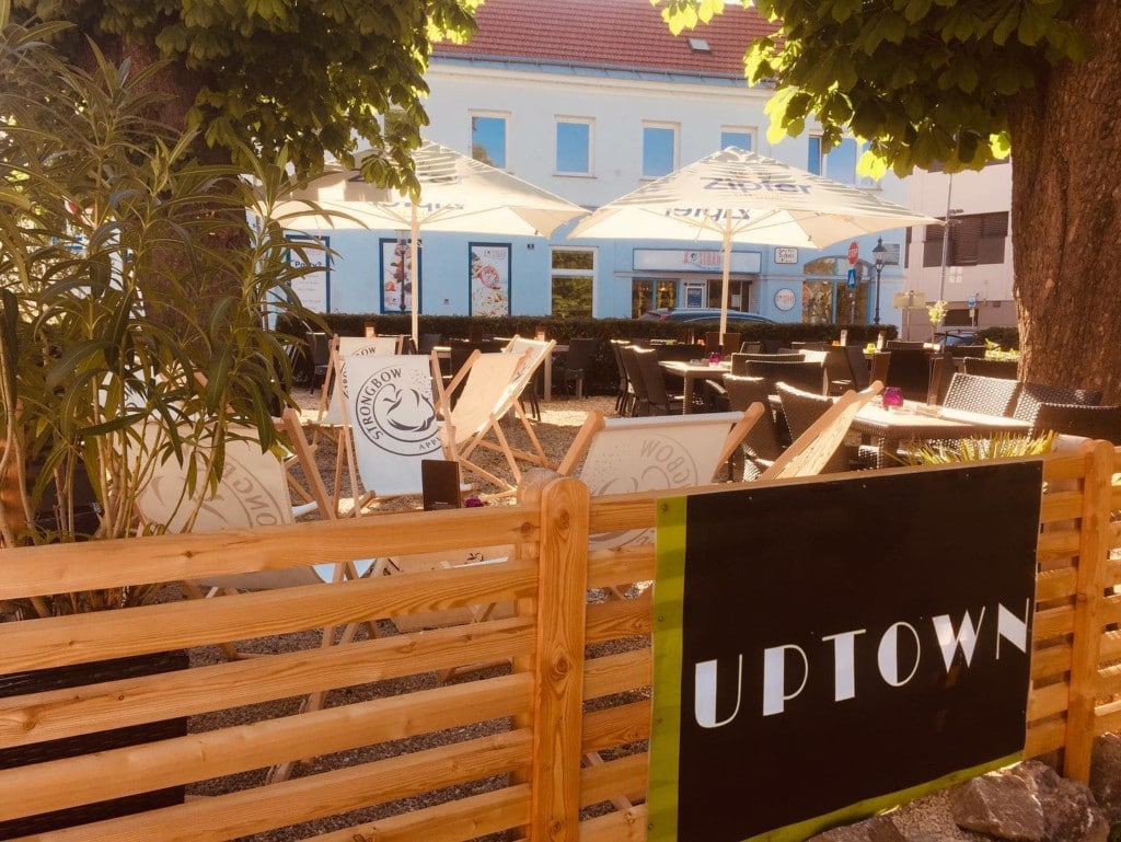 Uptown – Stadtmarketing Klosterneuburg