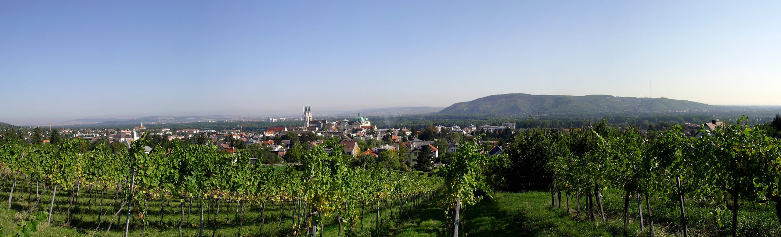 Stadtgemeinde Klosterneuburg