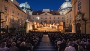 Stift Klosterneuburg