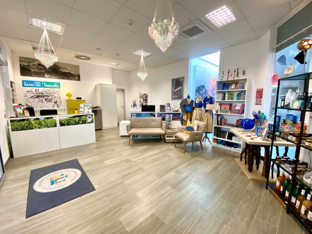 Unser Shop – Stadtmarketing Klosterneuburg