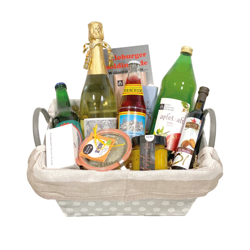 Klosterneuburger Schatzkiste – Stadtmarketing Klosterneuburg