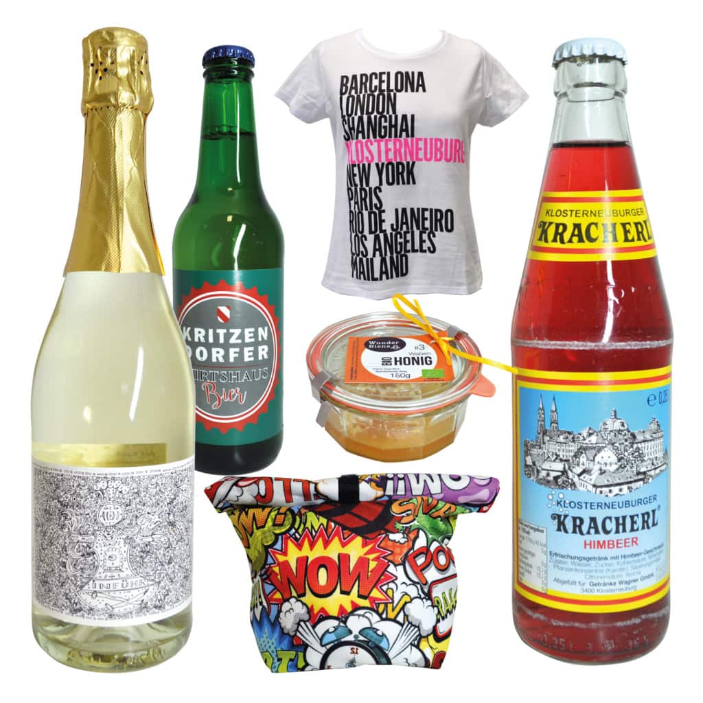 Klosterneuburger Schatzkiste – Stadtmarketing Klosterneuburg