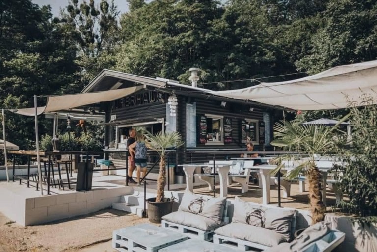 Weekend @Uferhaus | Stadtmarketing Klosterneuburg