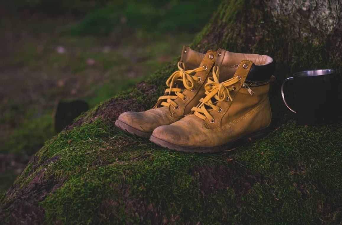 Wandern c Pixabay – Stadtmarketing Klosterneuburg