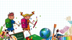Schulbeginn (c) Pixabay Pixabay