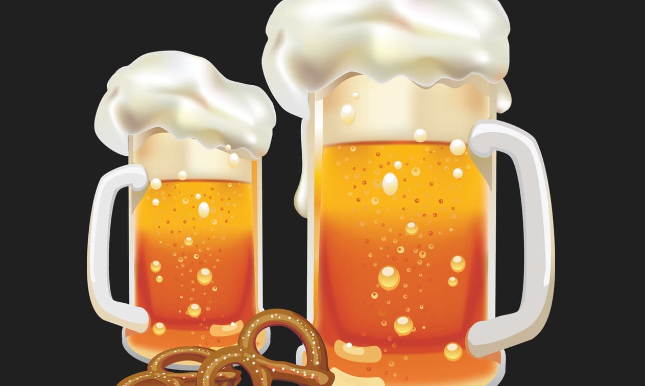 Oktoberfest c Pixabay – Stadtmarketing Klosterneuburg