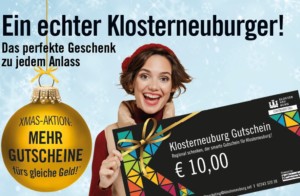 Stadtmarketing Klosterneuburg