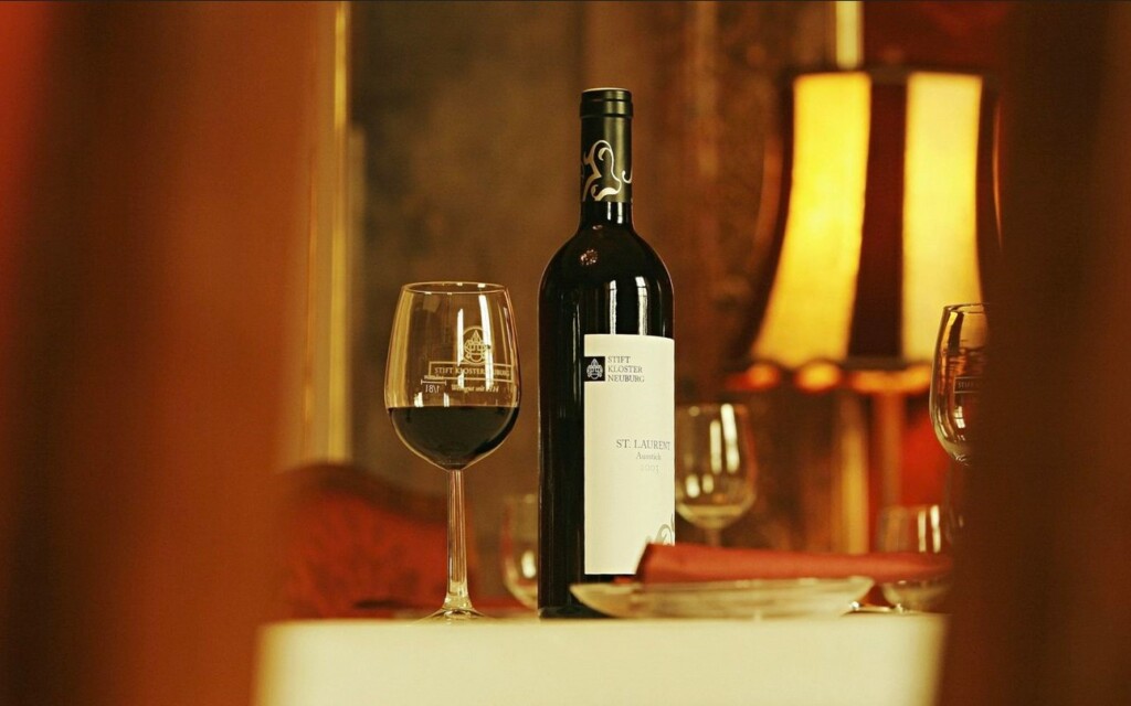 Raritätenverkostung – Stadtmarketing Klosterneuburg