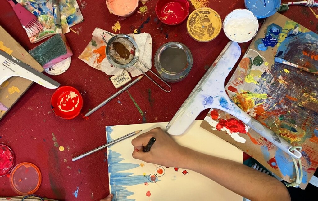 Open Creative Workshop – Klosterneuburg City Marketing