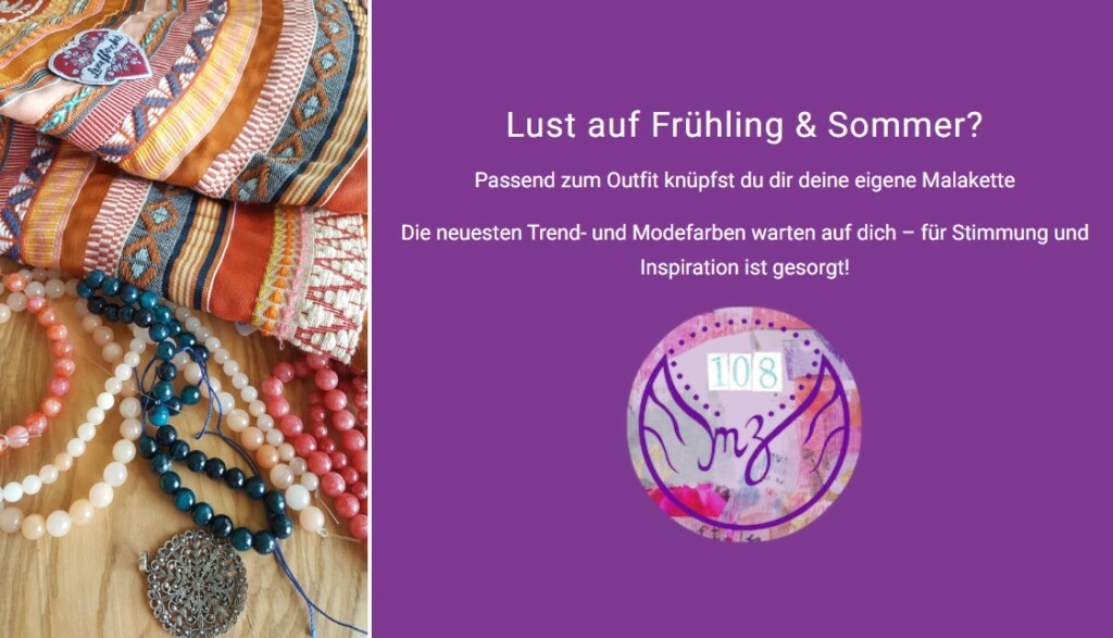 Malaketten-Workshop 2025 – Stadtmarketing Klosterneuburg