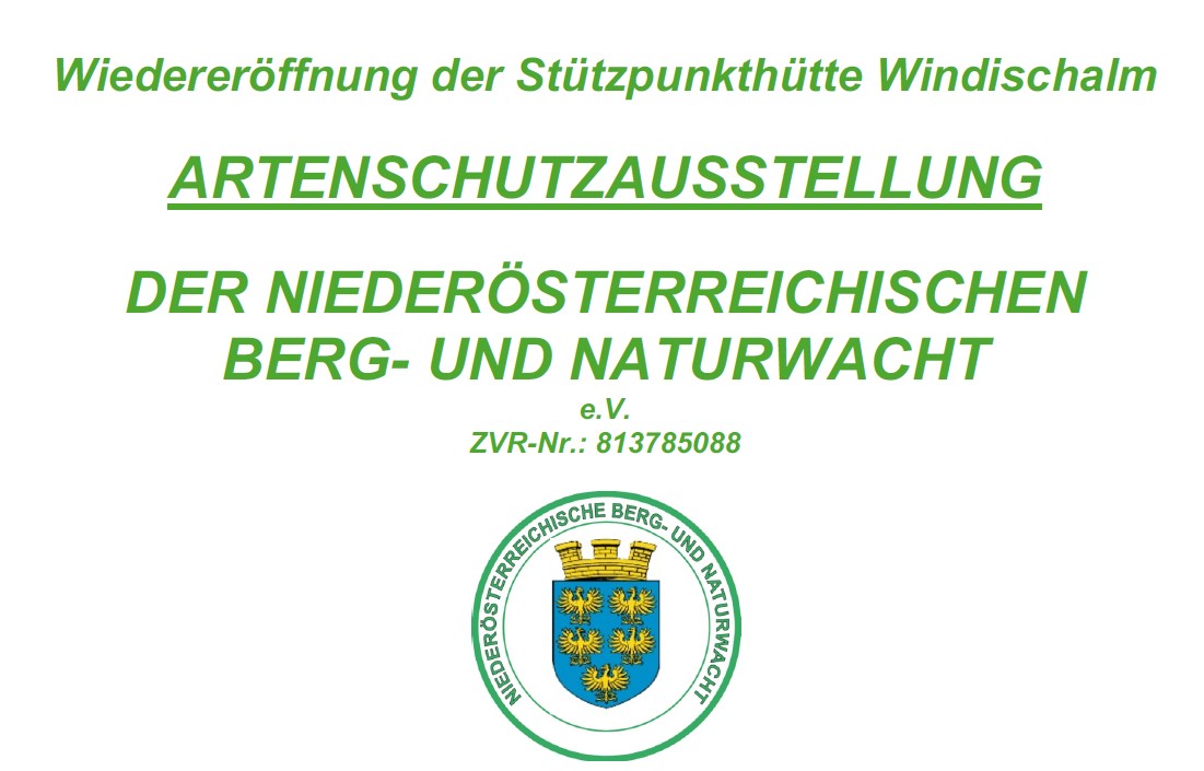 Wiedereröffnung Windischalm – Stadtmarketing Klosterneuburg