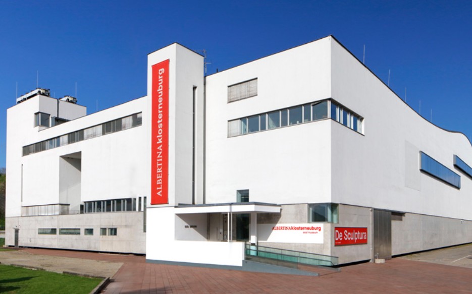 Kindervernissage – Stadtmarketing Klosterneuburg