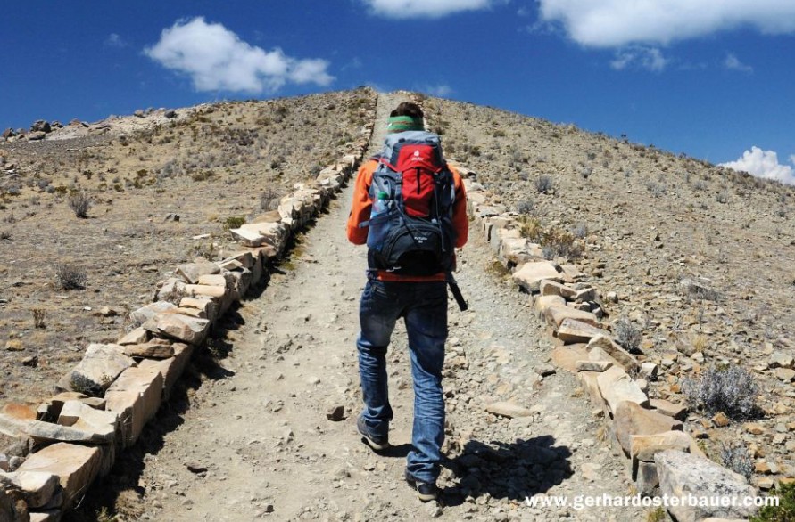 Live-Vortrag "Auf und davon" – Stadtmarketing Klosterneuburg