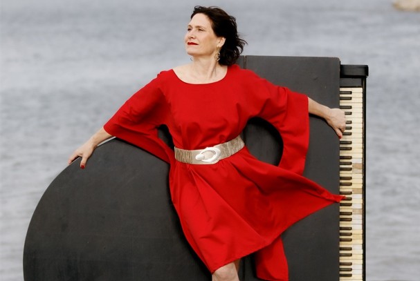 Barbara Rektenwald feat. Maria Bisso – Stadtmarketing Klosterneuburg