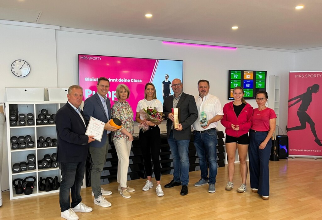 WKNÖ-Außenstelle Klosterneuburg lud zum Sommerausklang ins Happyland – Stadtmarketing Klosterneuburg