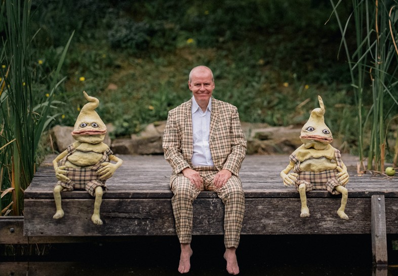 Die Geister, die wir rufen – rufen zurück – Stadtmarketing Klosterneuburg