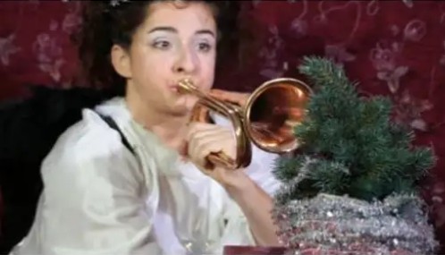 Movingacts – Annete Grömminger – Stadtmarketing Klosterneuburg