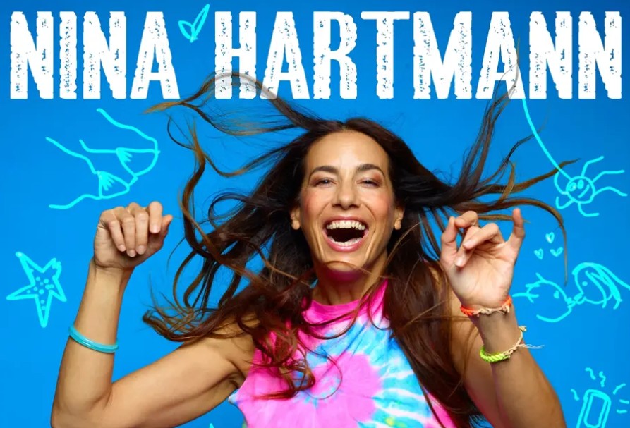 Nina Hartmann „Good Weibrations“ – Stadtmarketing Klosterneuburg