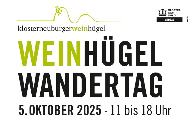 WOCHENEND-TIPPS | Was ist los in Klosterneuburg … – Stadtmarketing Klosterneuburg