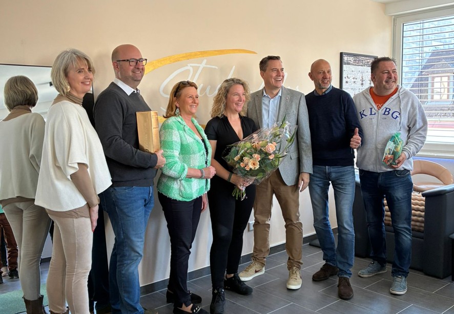 Vitalstudio MER – Motivation – Erfolg – Resultate – Stadtmarketing Klosterneuburg