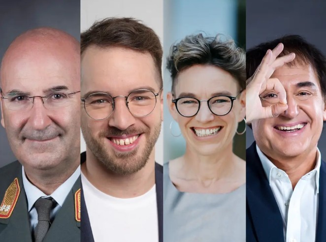 Inspiration Night – Stadtmarketing Klosterneuburg