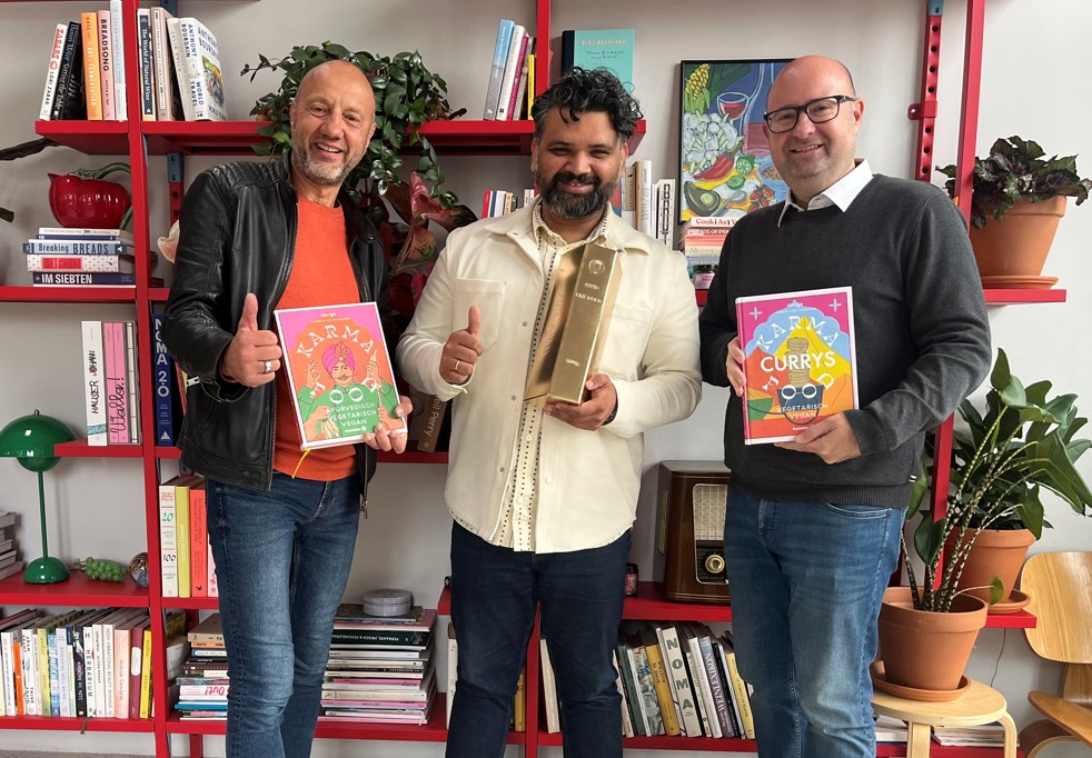 11 Jahre Karma Food – Eine Erfolgsgeschichte aus Klosterneuburg – Stadtmarketing Klosterneuburg