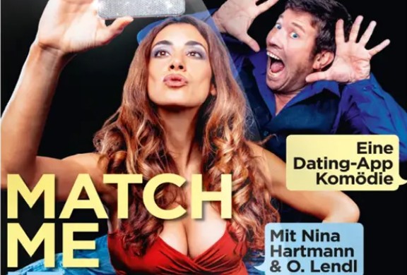 Hartmann & Lendl „Match me if you can“ – Stadtmarketing Klosterneuburg