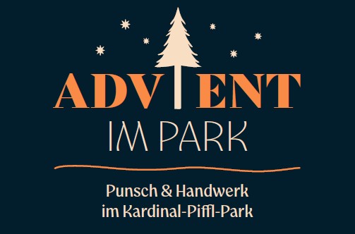 Advent im Park – Stadtmarketing Klosterneuburg