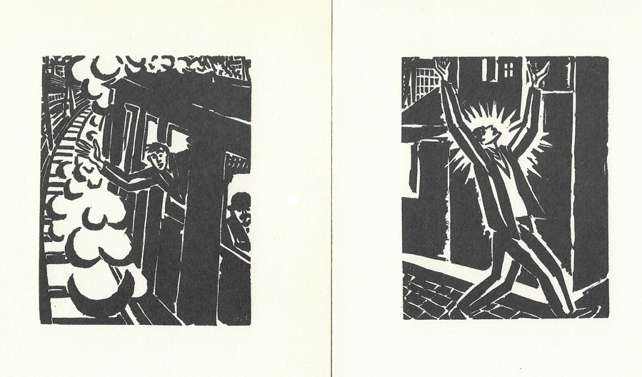 Ausstellung „Mein Stundenbuch“ – Stadtmarketing Klosterneuburg