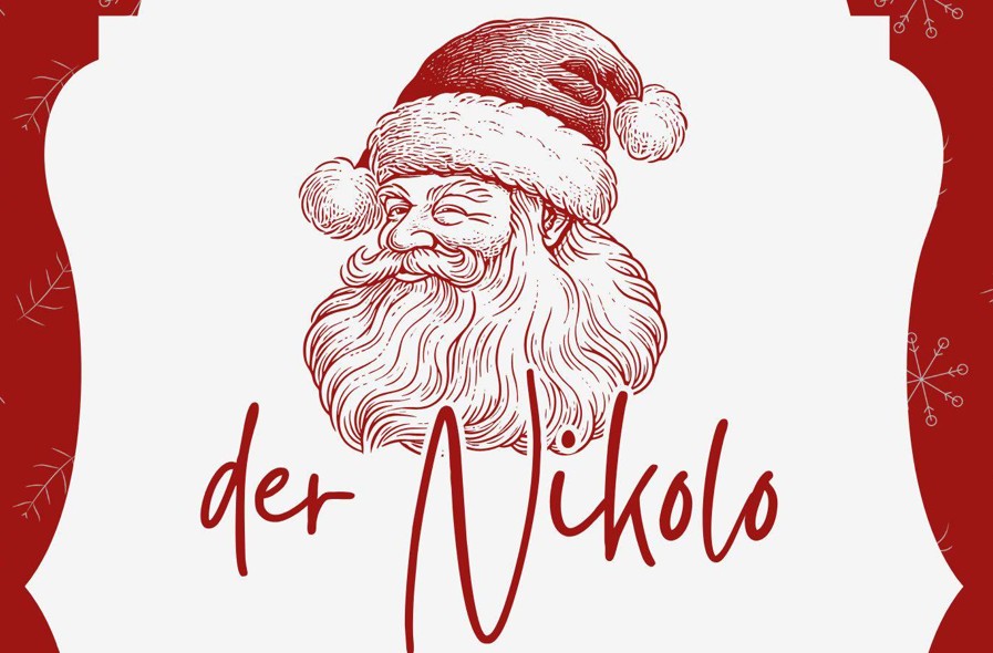 Nikolo kommt nach Maria Gugging – Stadtmarketing Klosterneuburg