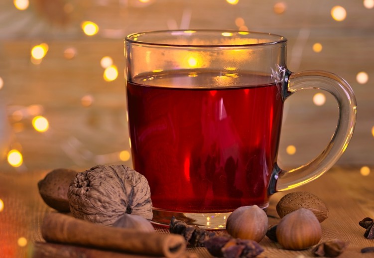 Punschstand in Maria Gugging – Stadtmarketing Klosterneuburg