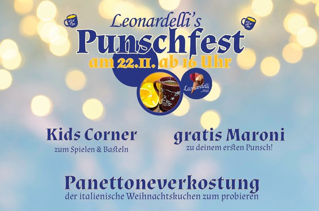 Halloween Party @Leonardelli – Stadtmarketing Klosterneuburg