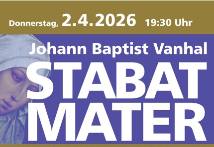 Stabat Mater – Stadtmarketing Klosterneuburg