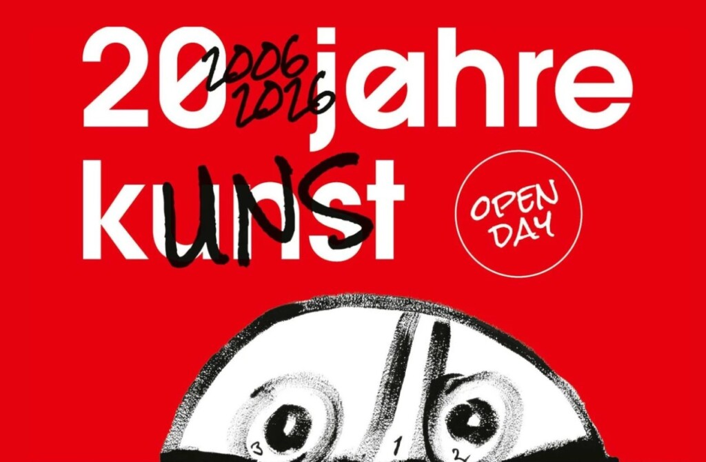 „museum gugging.! 20 jahre kUNSt“ | Stadtmarketing Klosterneuburg