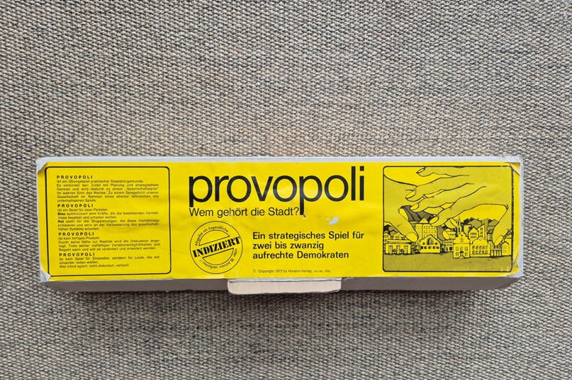 Rien ne va plus? – ein Spieleabend – Stadtmarketing Klosterneuburg