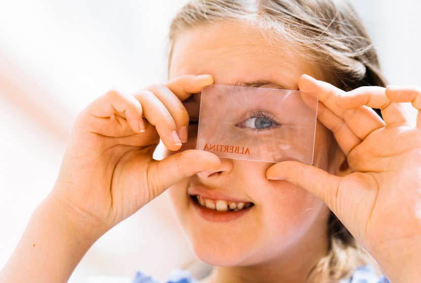 Kindervernissage @Albertina Klosterneuburg – Stadtmarketing Klosterneuburg