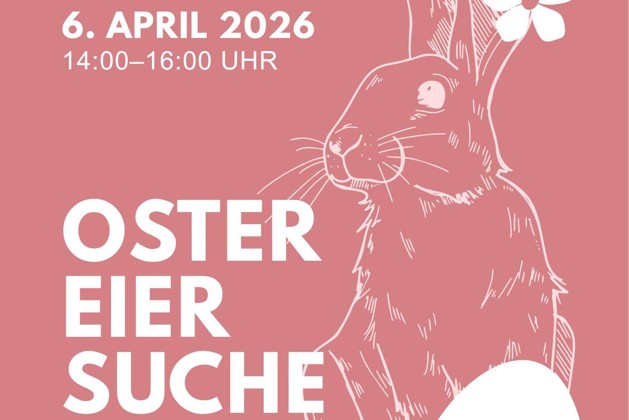 Ostereier-Suche in Maria Gugging – Stadtmarketing Klosterneuburg