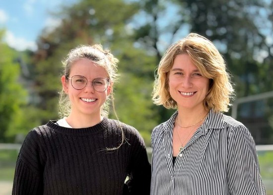 Vortrag & Ausstellungstour im VISTA Science Experience Center – Stadtmarketing Klosterneuburg