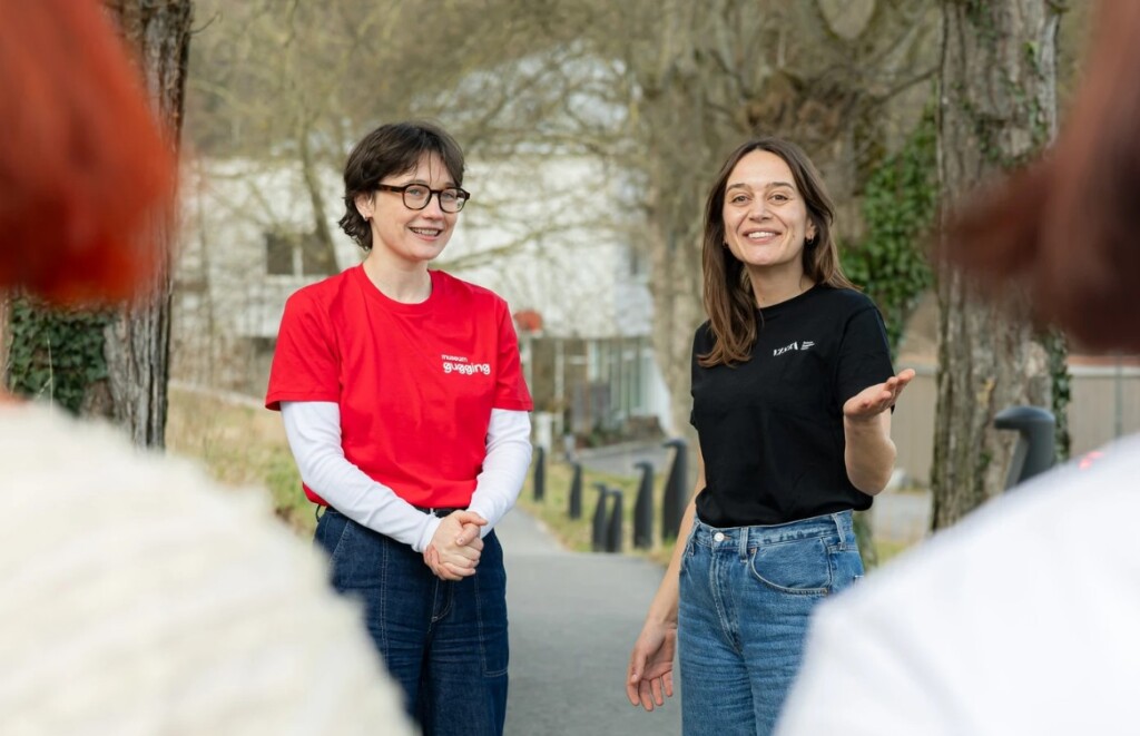 Creativity in Art & Science – Klosterneuburg City Marketing