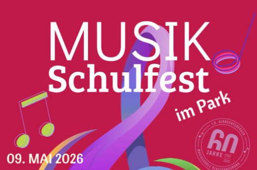 Musikschulfest 2026 im Park – Stadtmarketing Klosterneuburg