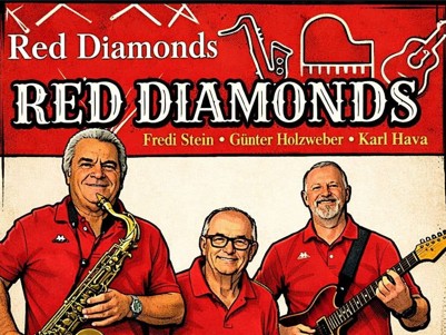 Austropop @“Erdbeere“ – Stadtmarketing Klosterneuburg