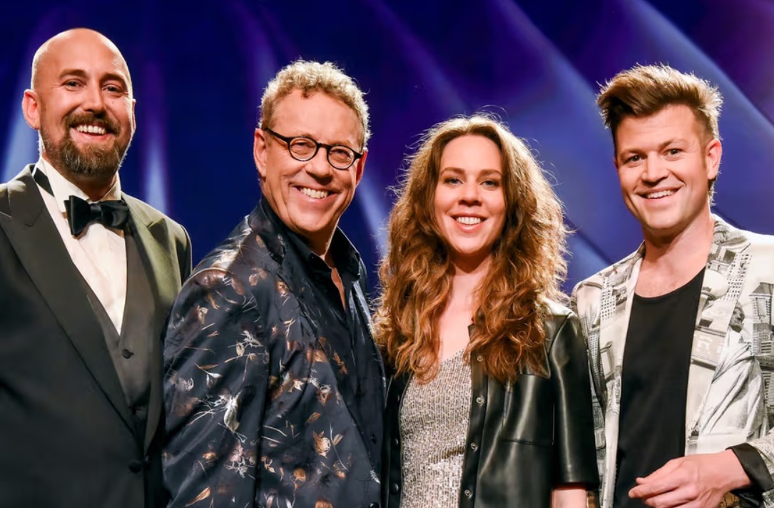 Pecoraro & Pecoraro „Pop meets Classic“ – Stadtmarketing Klosterneuburg