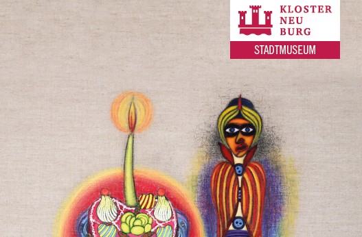 Vernissage im Stadtmuseum – Stadtmarketing Klosterneuburg