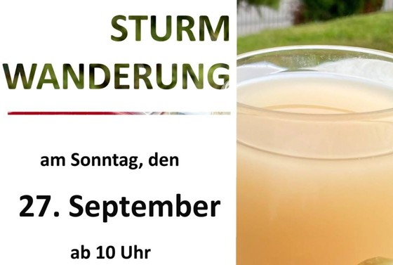 Storm Migration – Klosterneuburg City Marketing