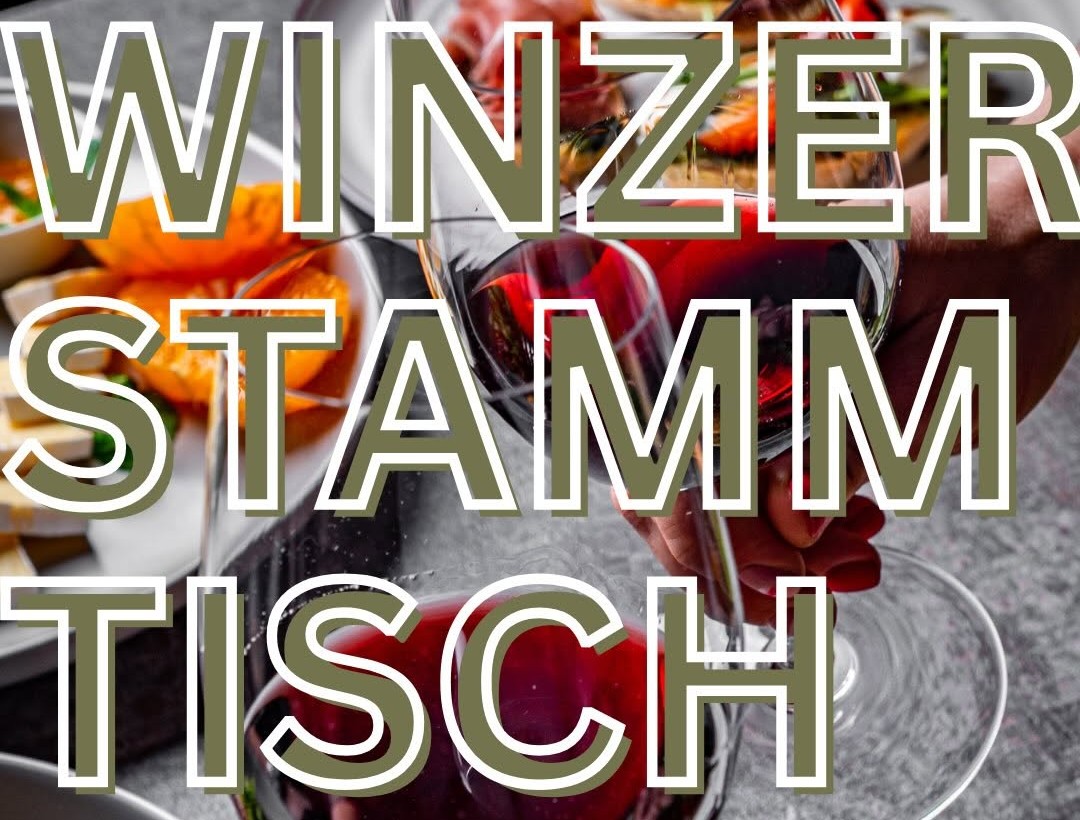 Winemaker’s Table in the Luxury Restaurant – City Marketing Klosterneuburg