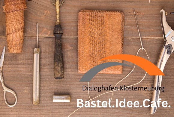 Reparatur.Idee.Café. – Stadtmarketing Klosterneuburg