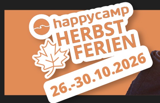 Herbstferiencamp im Happyland – Stadtmarketing Klosterneuburg