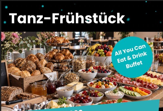 Tanzfrühstück @Tanzschule Wopienka – Stadtmarketing Klosterneuburg