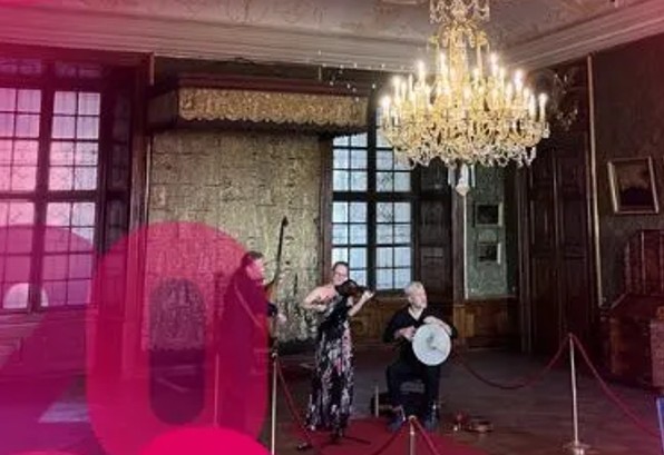 Wandelkonzert „Von Ort zu Ort“ – Stadtmarketing Klosterneuburg